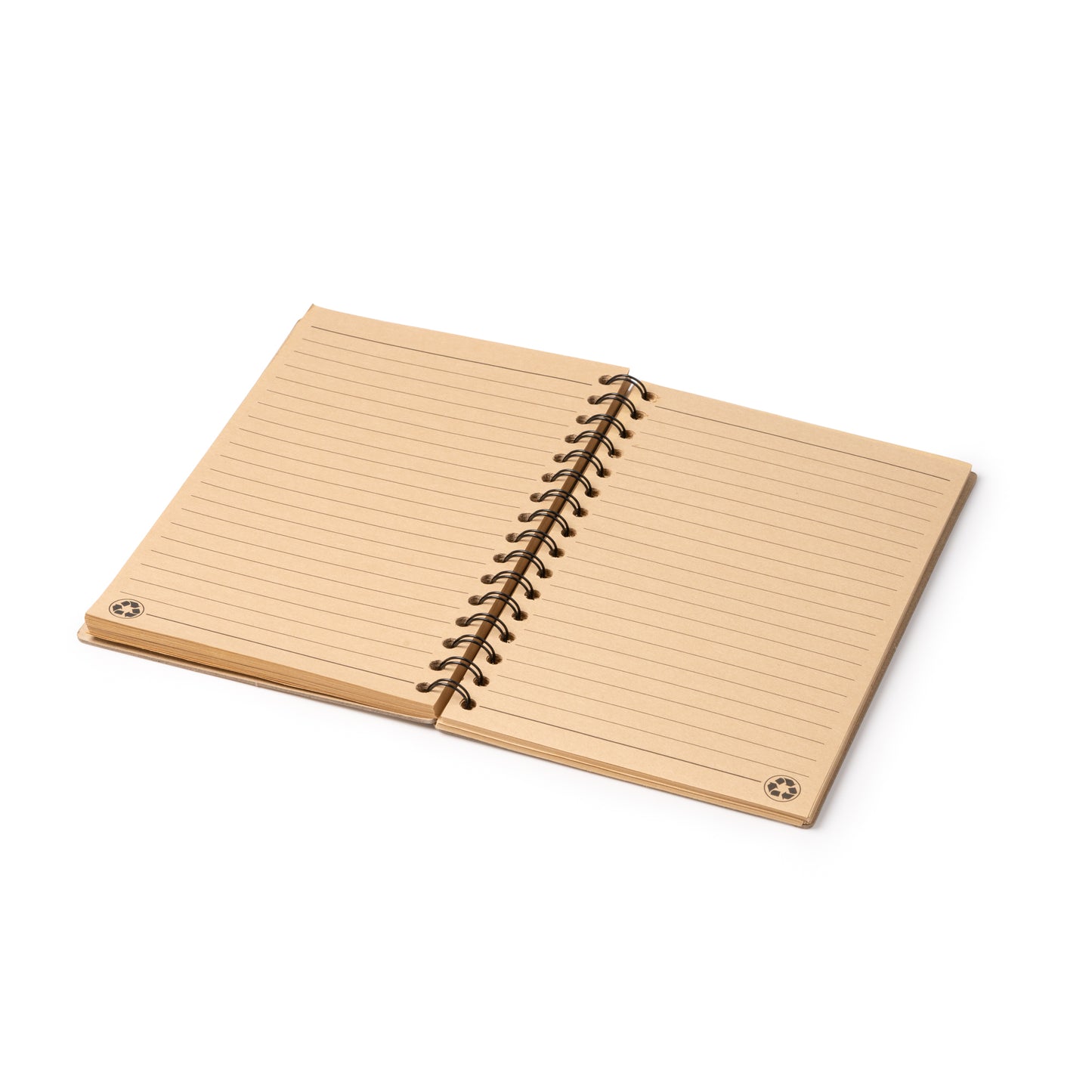Agenda Nusax - A5