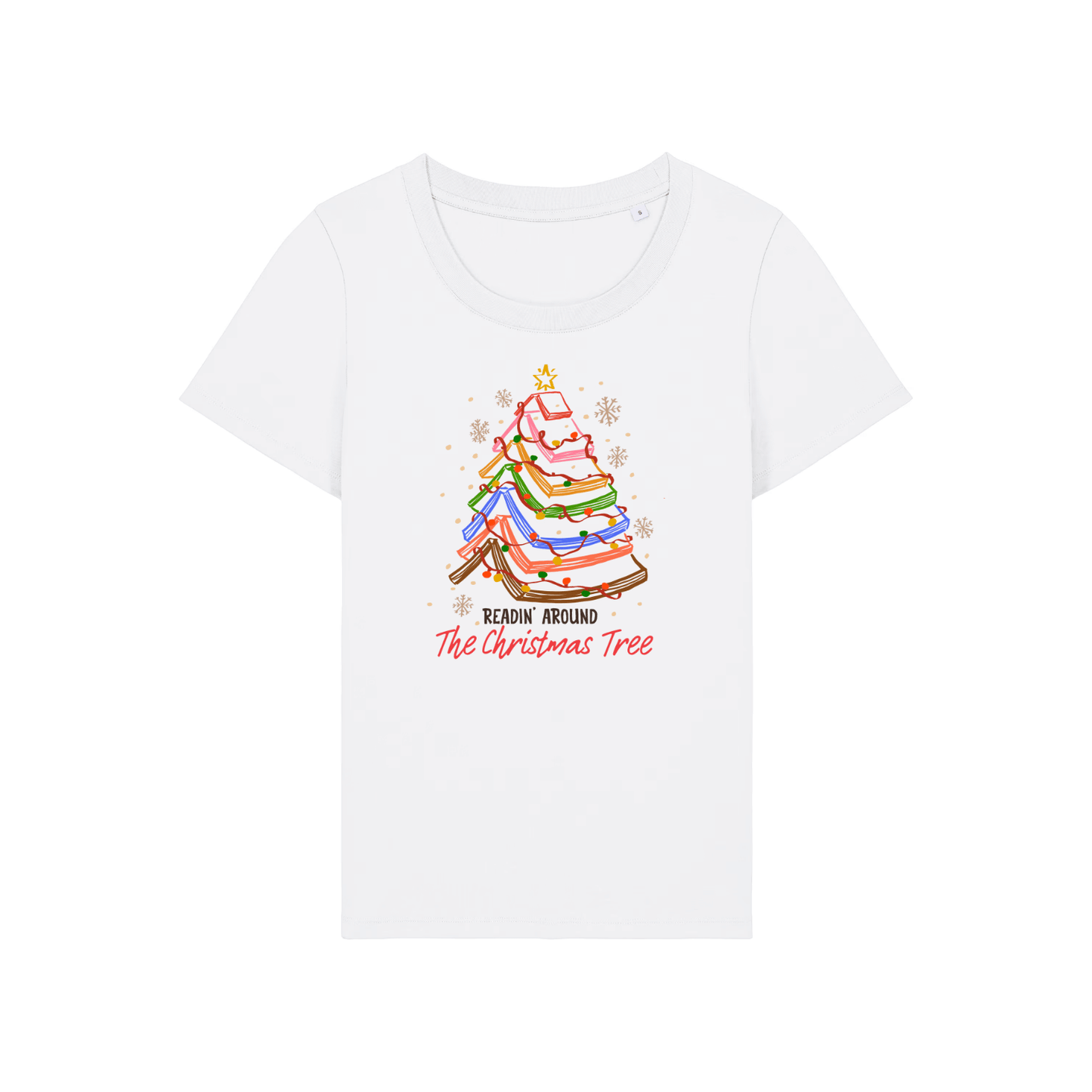 Tricou femei Christmas 018