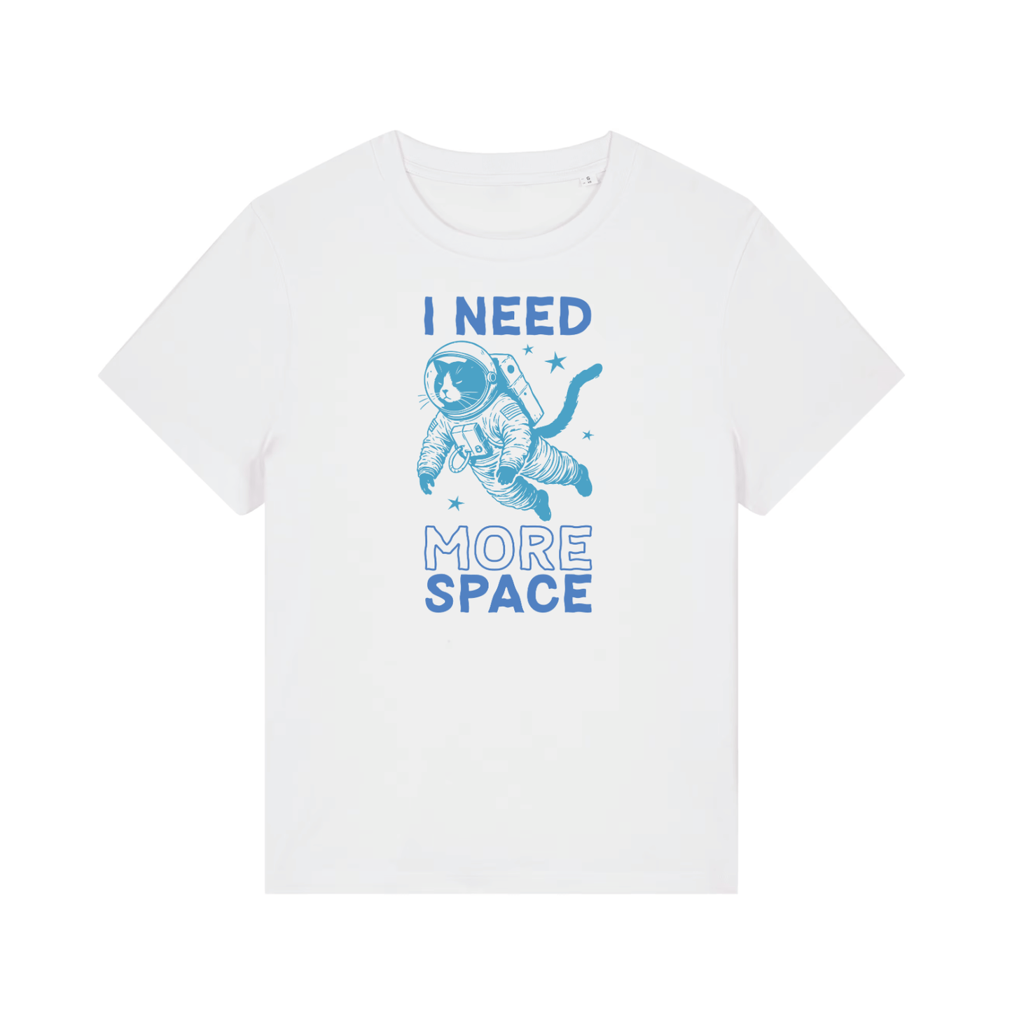 Tricou femei I need space