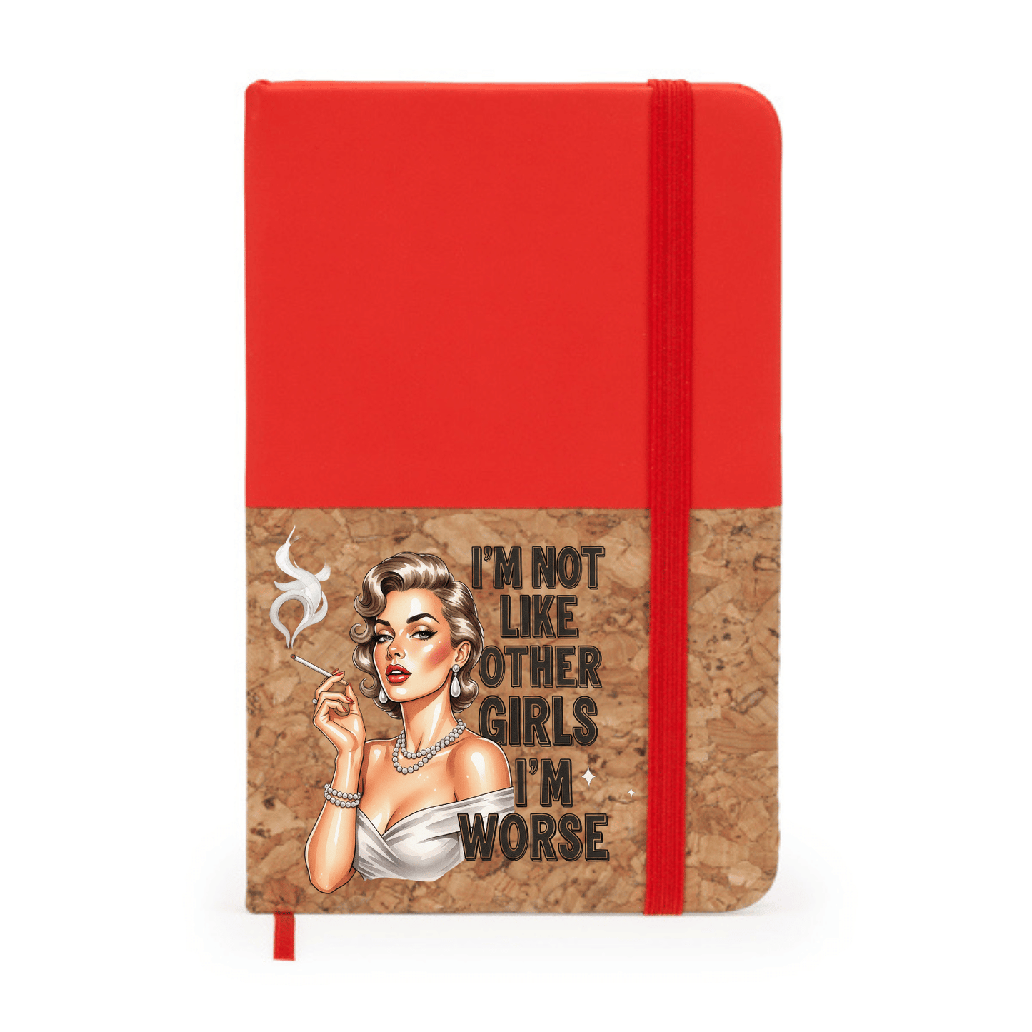 Agenda Iris Retro Pin-up 033