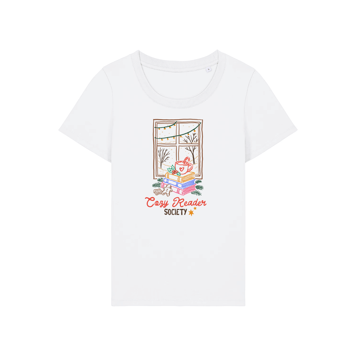 Tricou femei Christmas 011