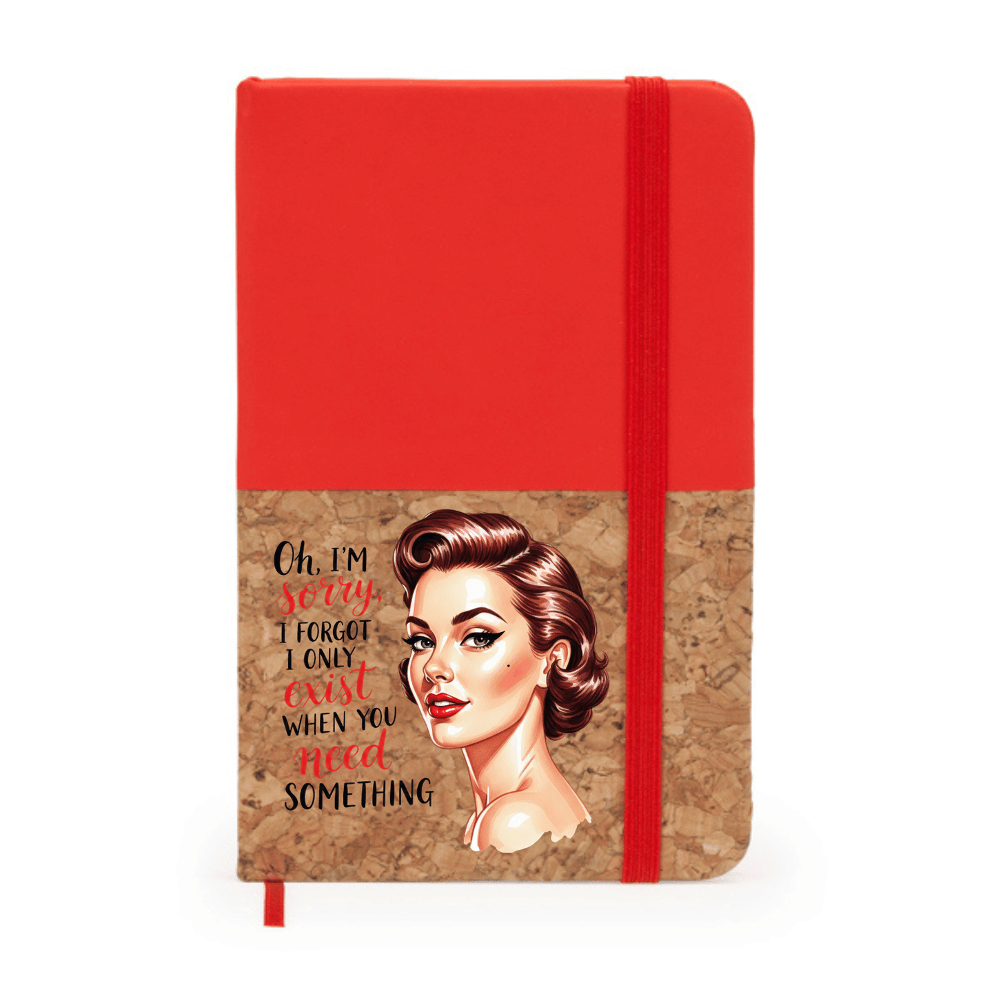 Agenda Iris Retro Pin-up 032