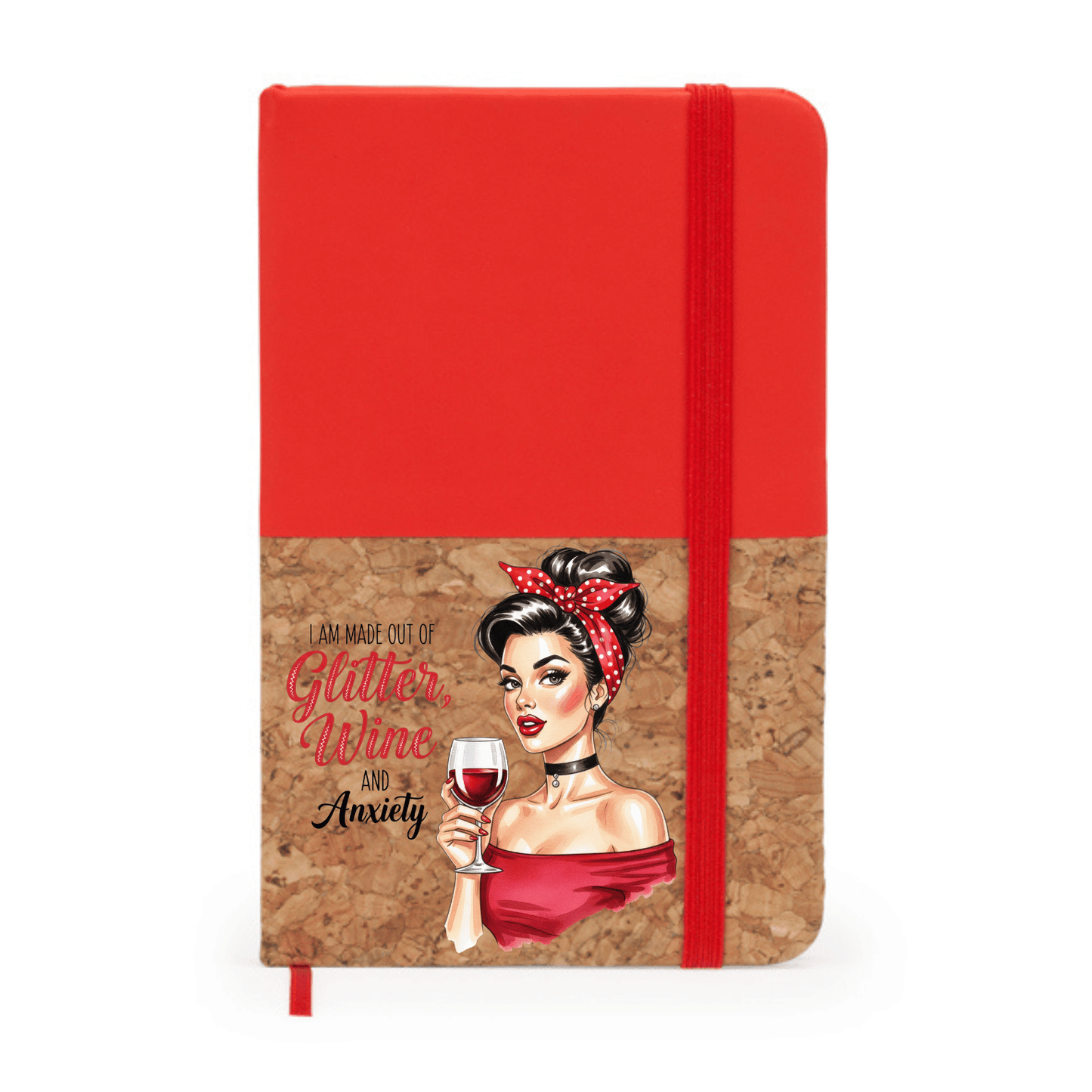 Agenda Iris Retro Pin-up 031