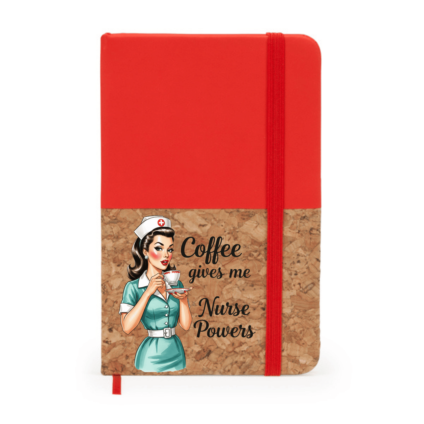 Agenda Iris Retro Pin-up 025