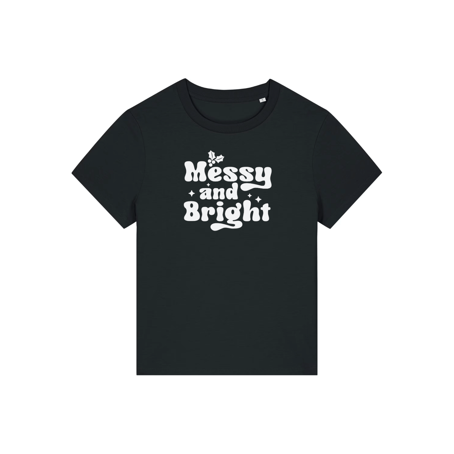 Tricou femei Christmas 008