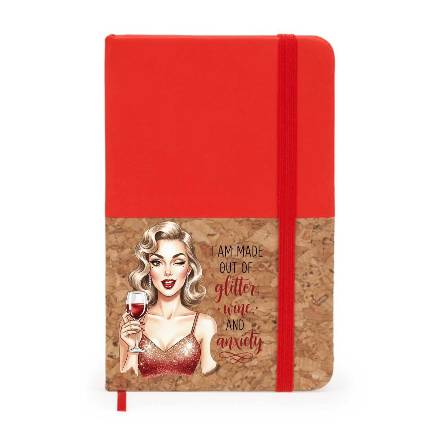 Agenda Iris Retro Pin-up 021