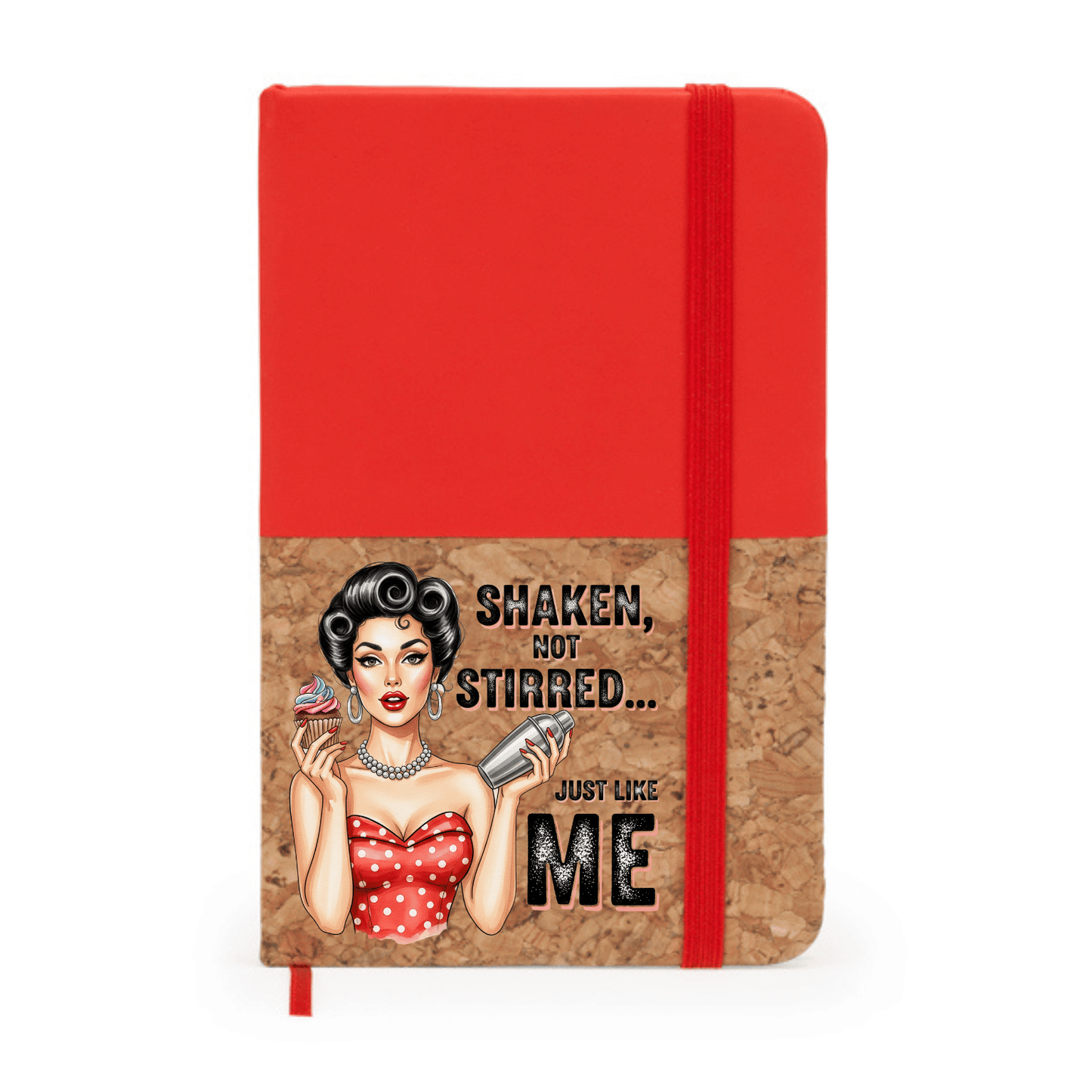 Agenda Iris Retro Pin-up 013