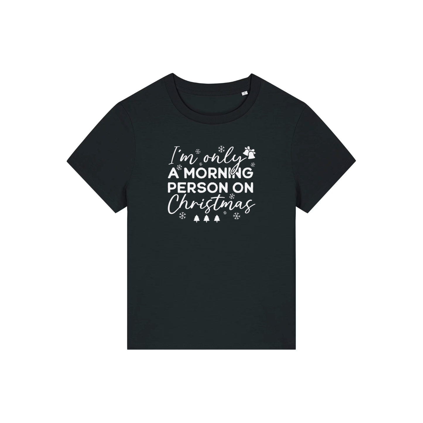 Tricou femei Christmas 003