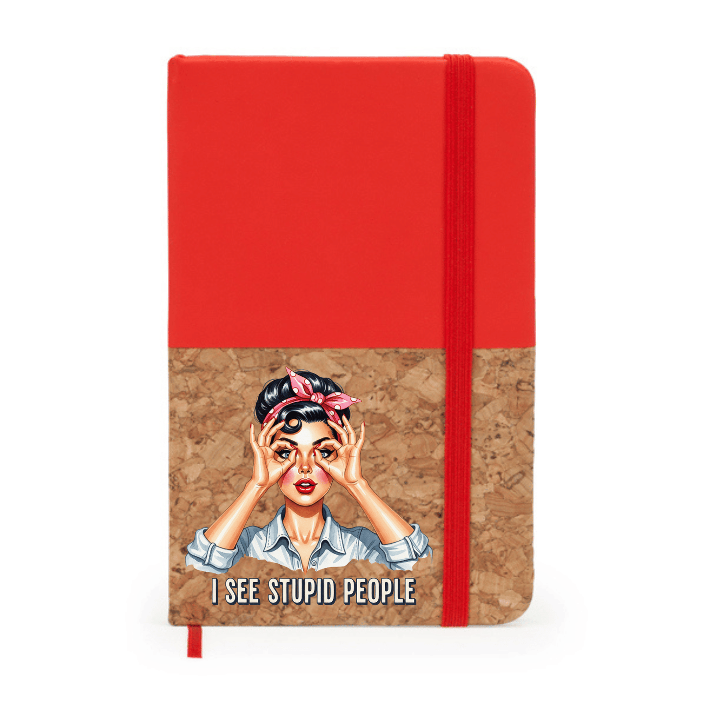 Agenda Iris Retro Pin-up 009