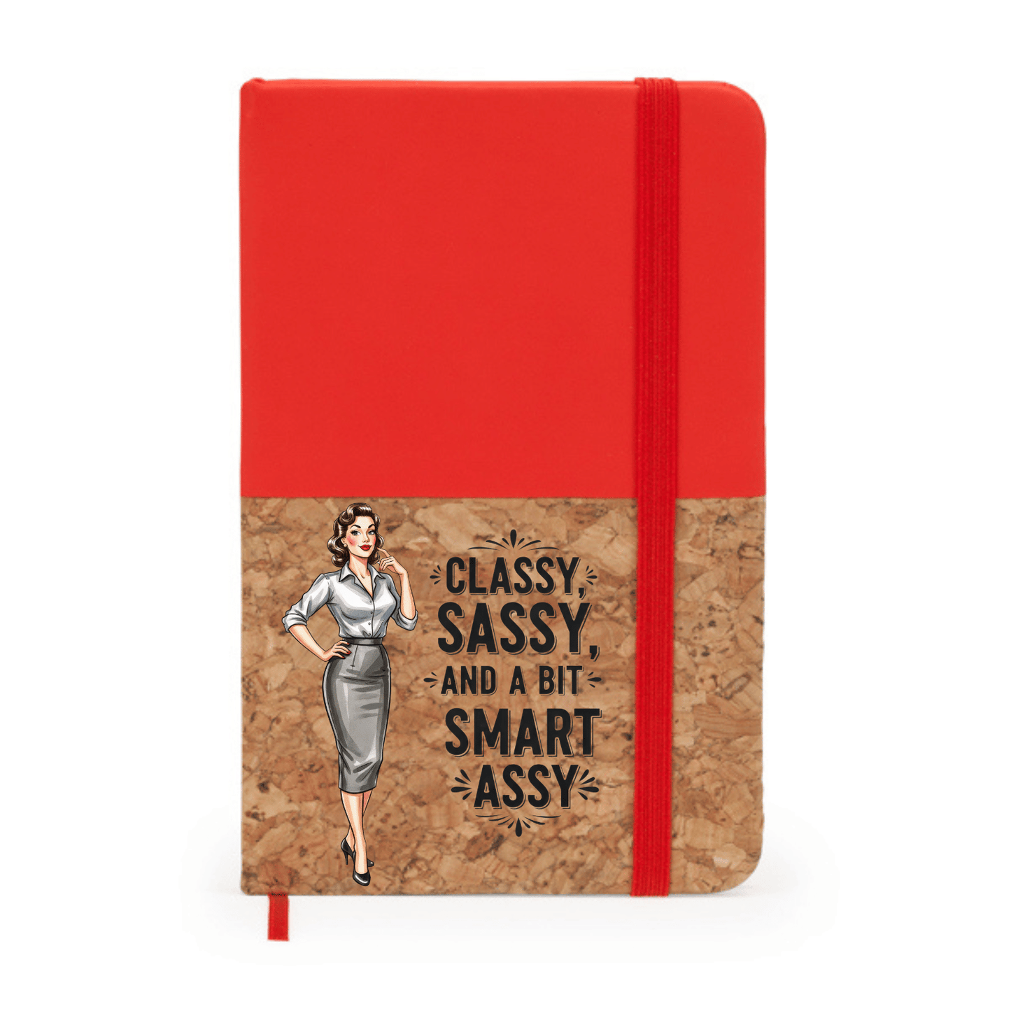Agenda Iris Retro Pin-up 007