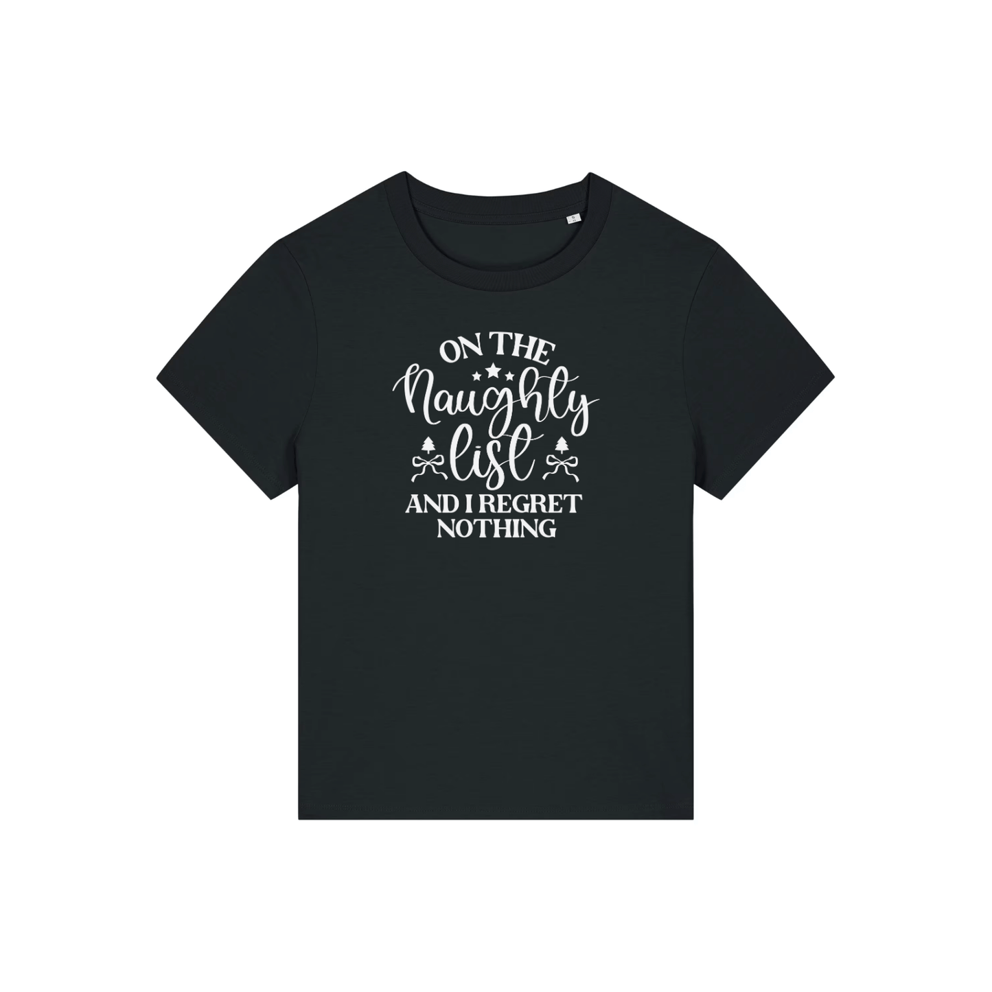 Tricou femei Christmas 009