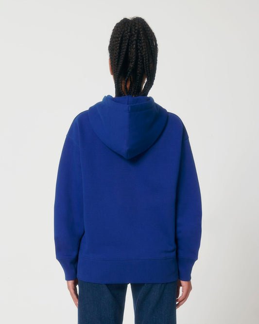 Hanorac Stanley Stella Slammer Worker Blue