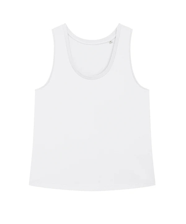 Maieu Stanley Stella Minter Alb