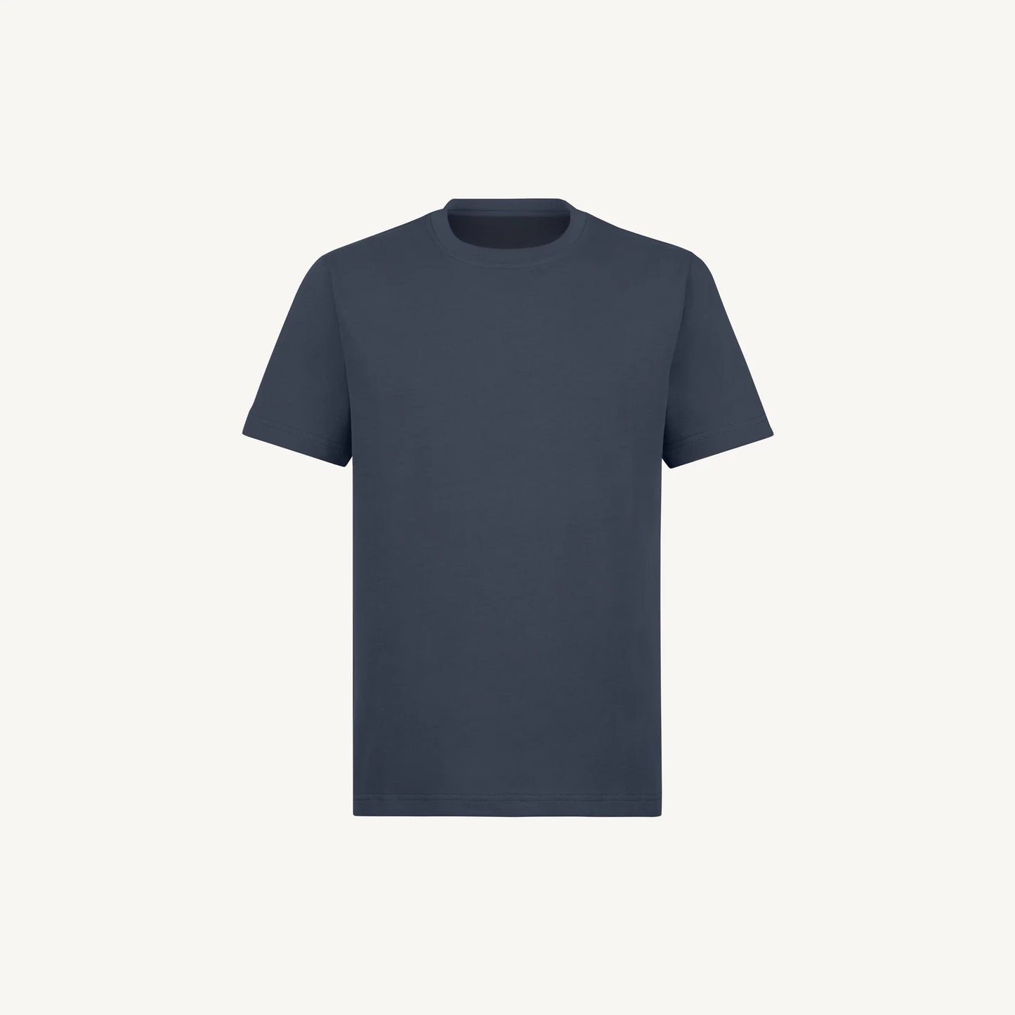 Tricou WATC Regular Navy Blue