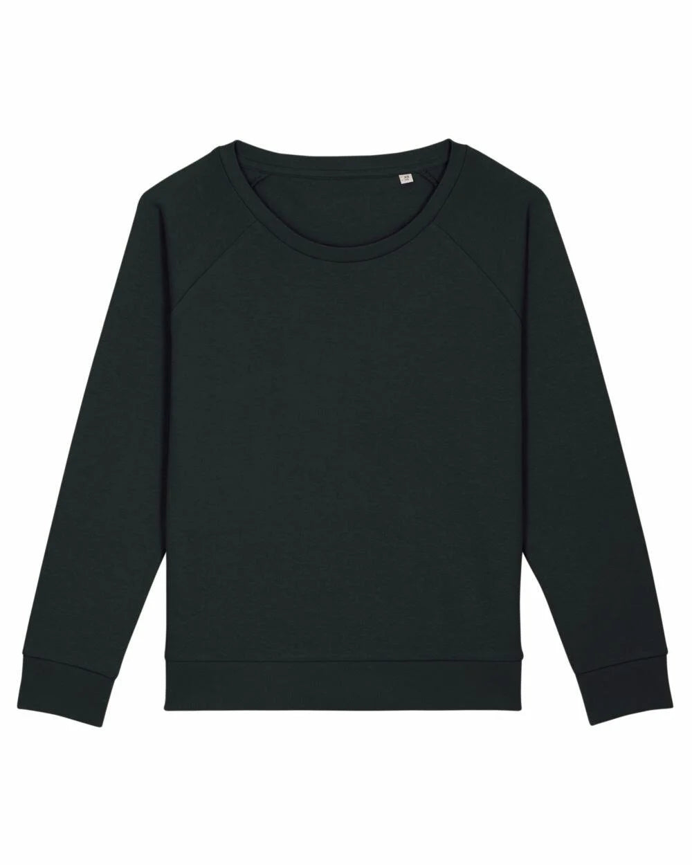 Sweatshirt Stanley Stella Dazzler Black