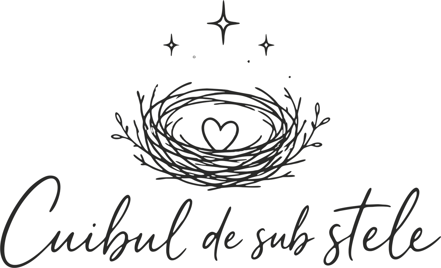 Cuibul de sub stele