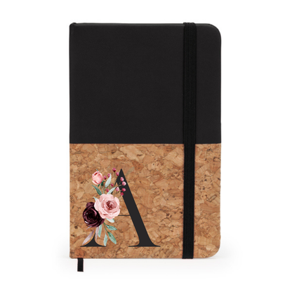 Agenda Iris cu Inițială