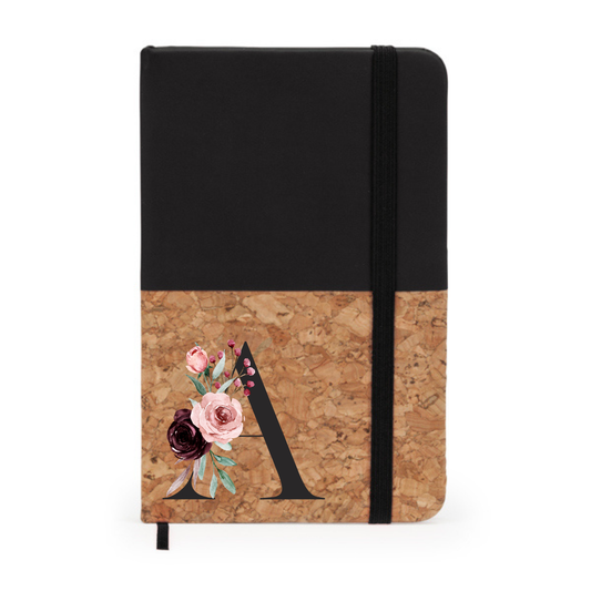 Agenda Iris cu Inițială