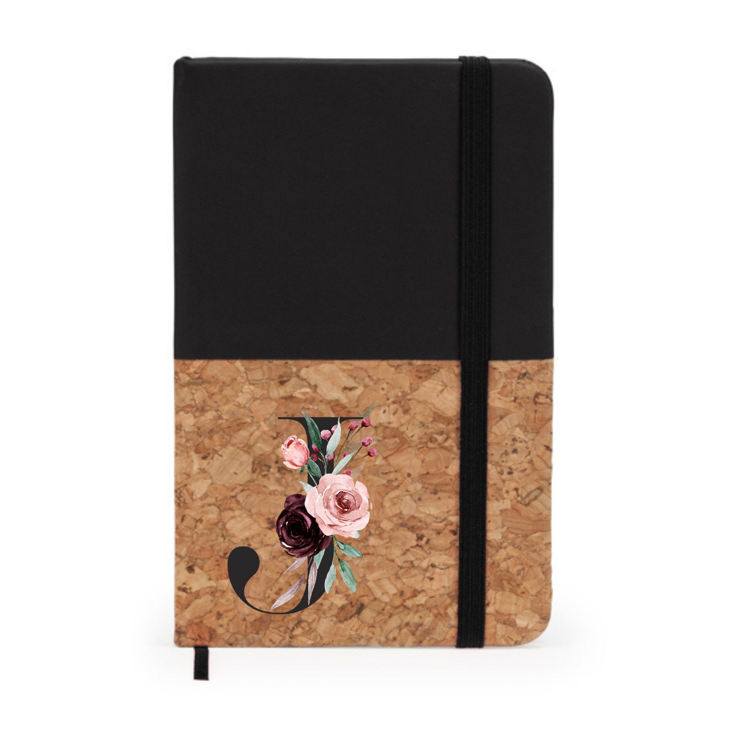 Agenda Iris cu Inițială