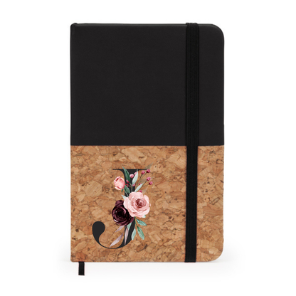 Agenda Iris cu Inițială