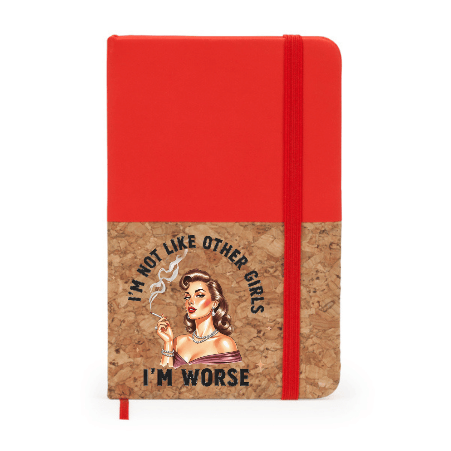Agenda Iris Retro Pin-up 040