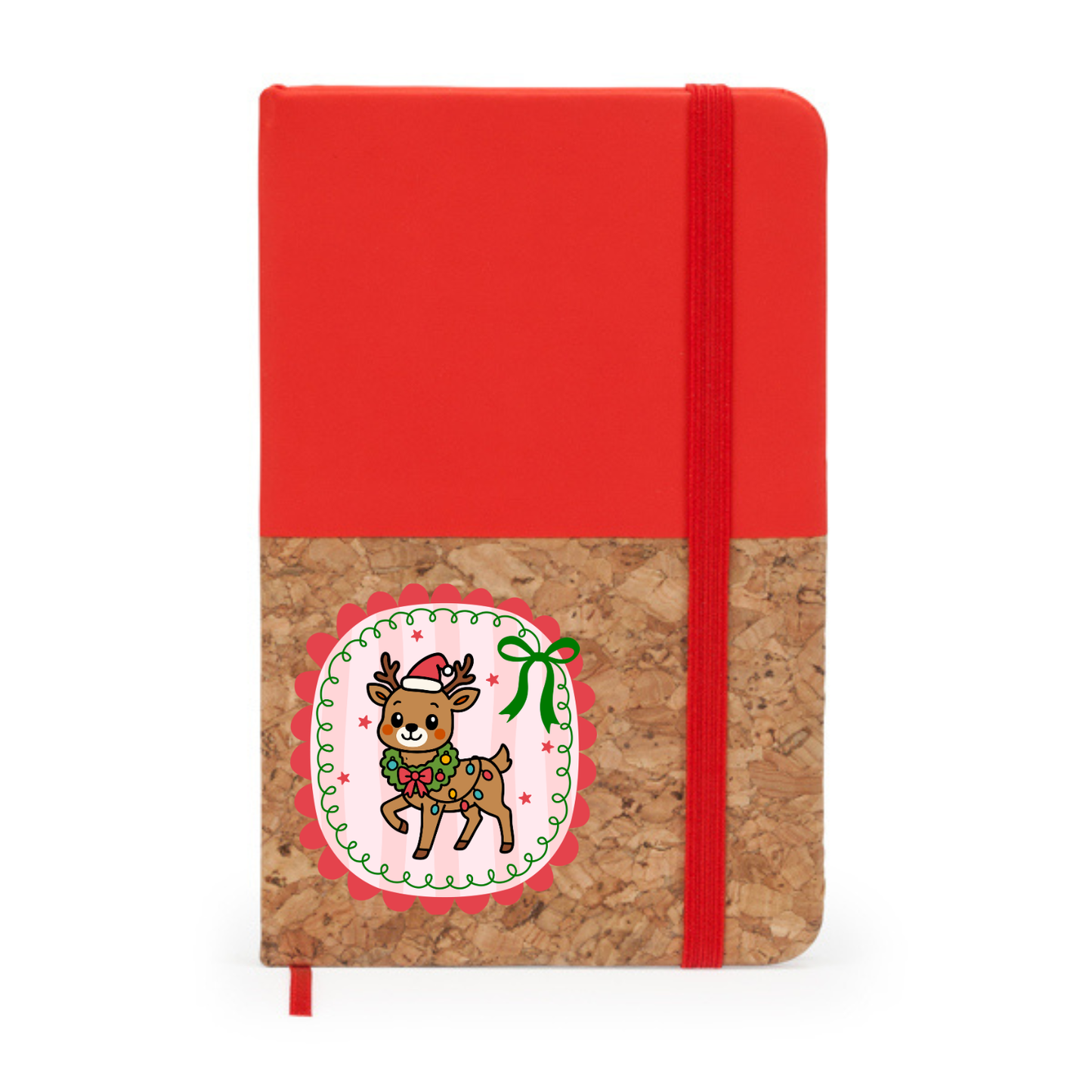 Agenda Christmas 010