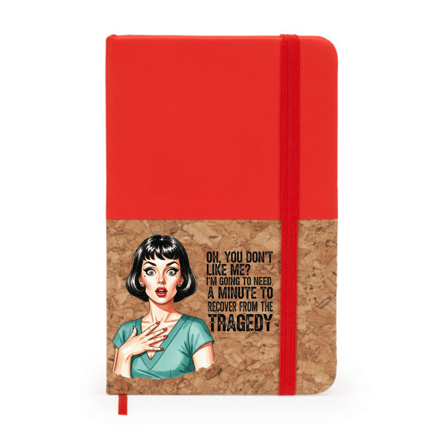 Agenda Iris Retro Pin-up 039