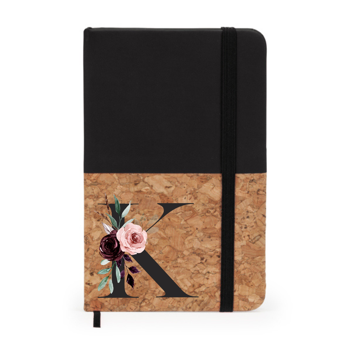 Agenda Iris cu Inițială