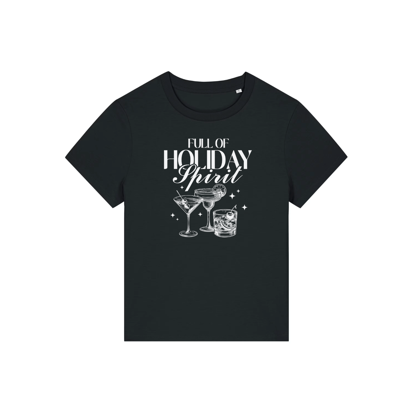 Tricou femei Christmas 007