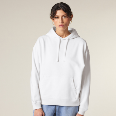 Hanorac Stanley Stella Slammer White