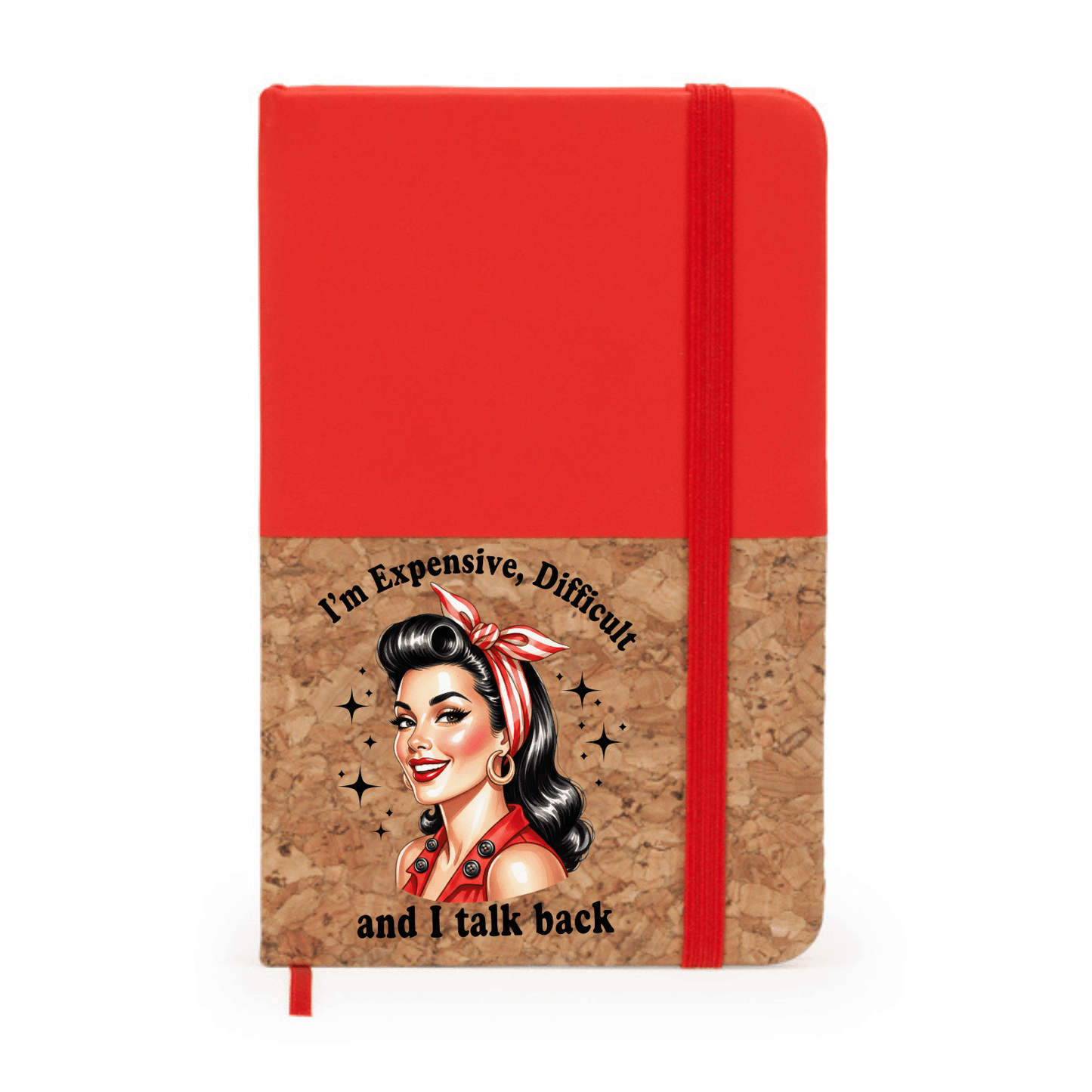 Agenda Iris Retro Pin-up 038