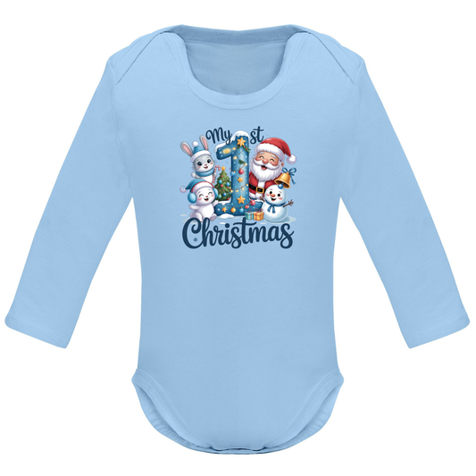 Body My 1st Christmas 005