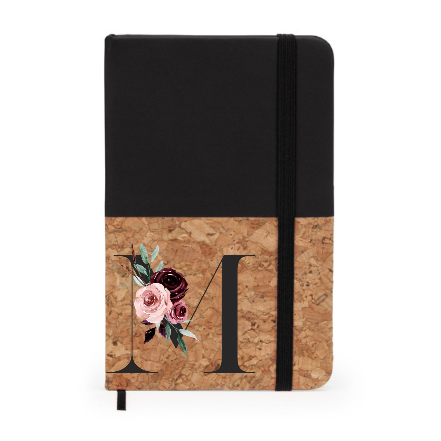 Agenda Iris cu Inițială