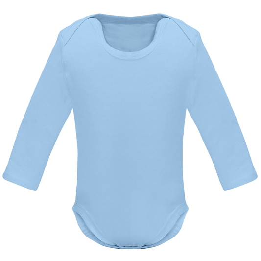 Body bebelusi Albastru