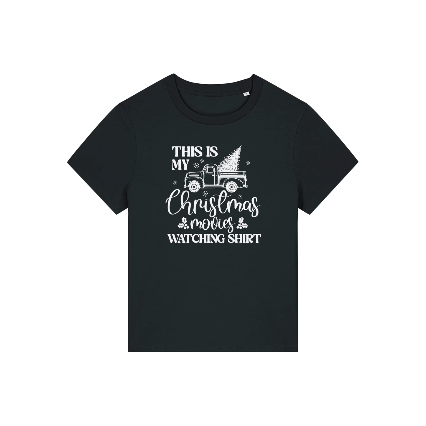 Tricou femei Christmas 005