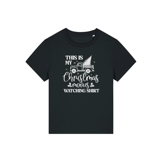 Tricou femei Christmas 005