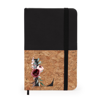 Agenda Iris cu Inițială