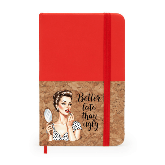 Agenda Iris Retro Pin-up 037