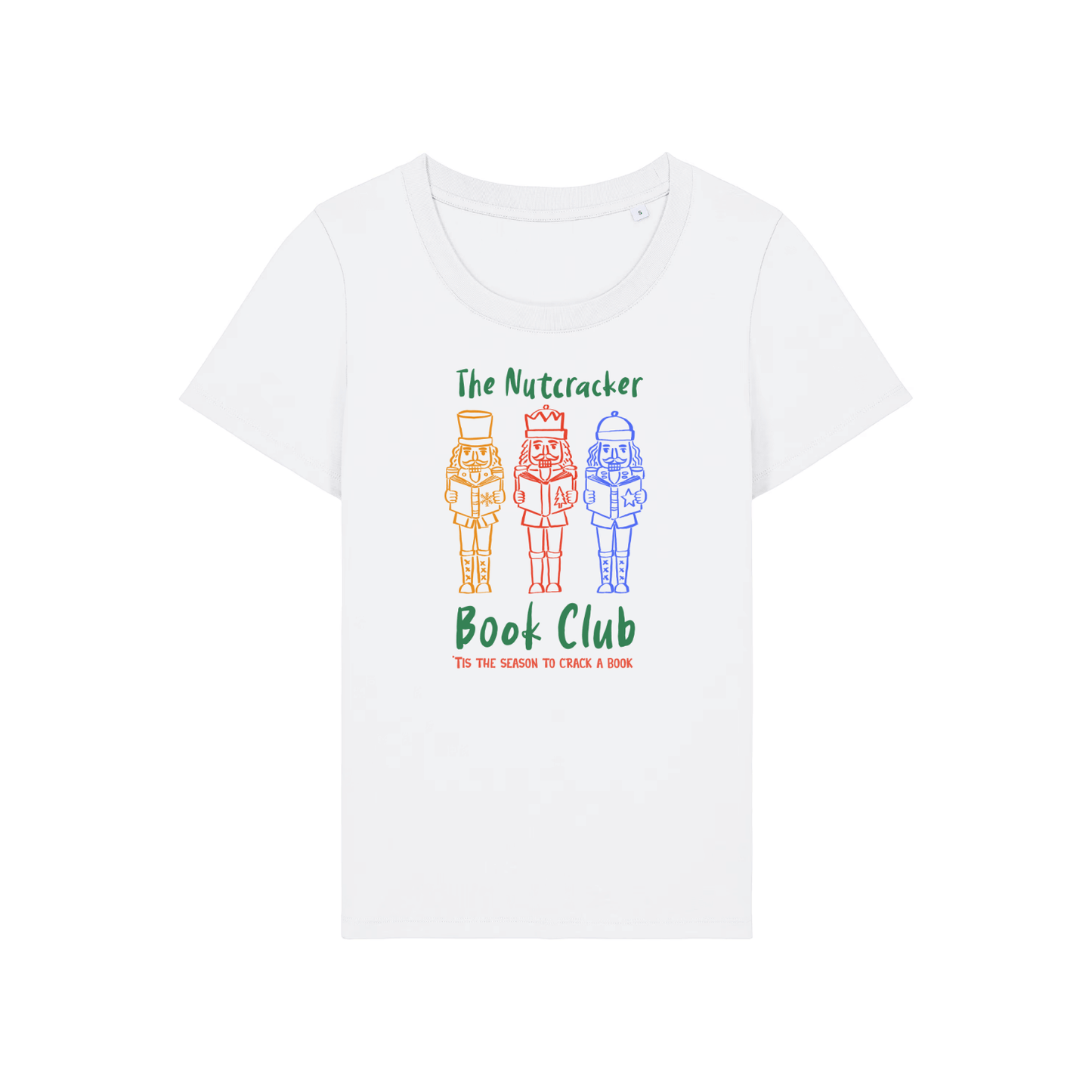 Tricou femei Christmas 012