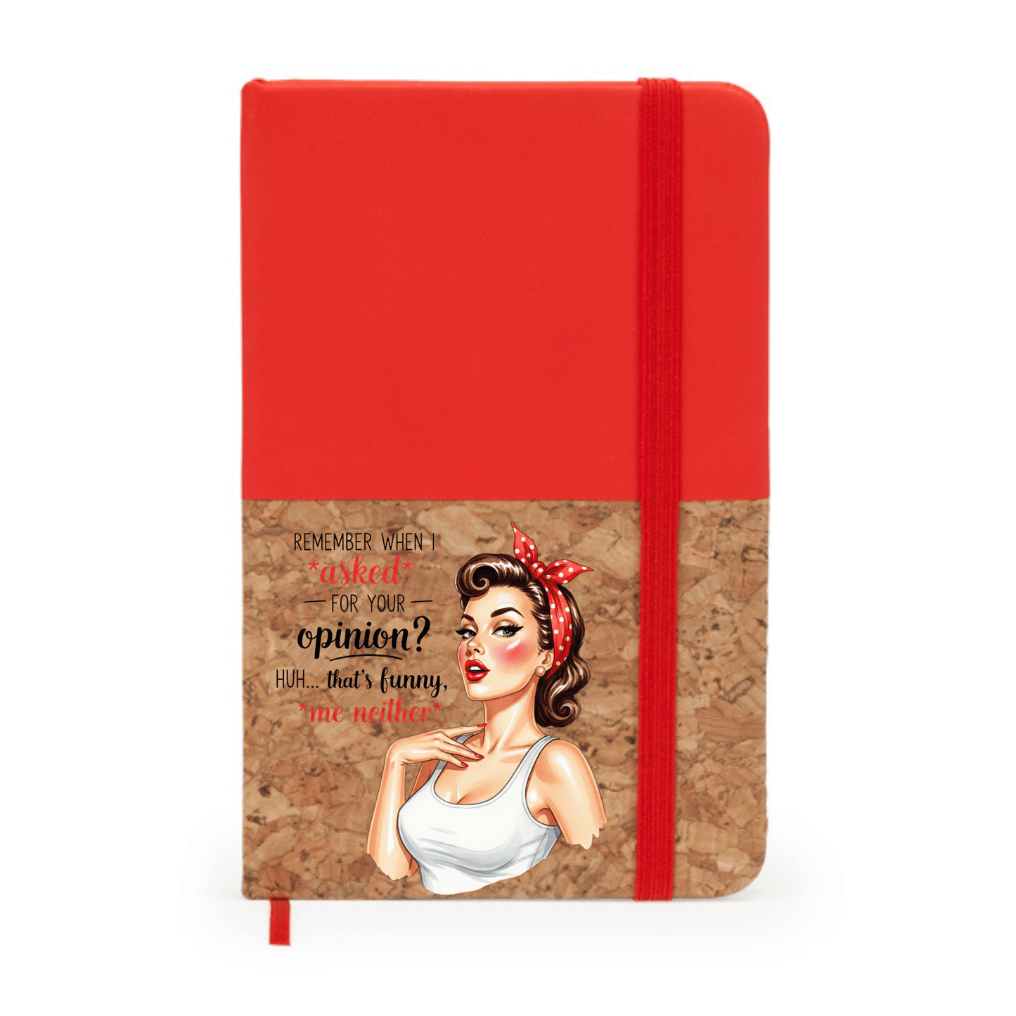 Agenda Iris Retro Pin-up 036