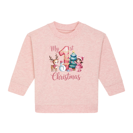 Body My 1st Christmas 016