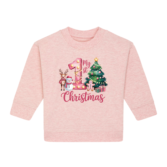 Body My 1st Christmas 013