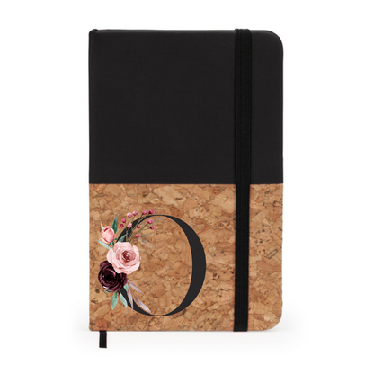 Agenda Iris cu Inițială