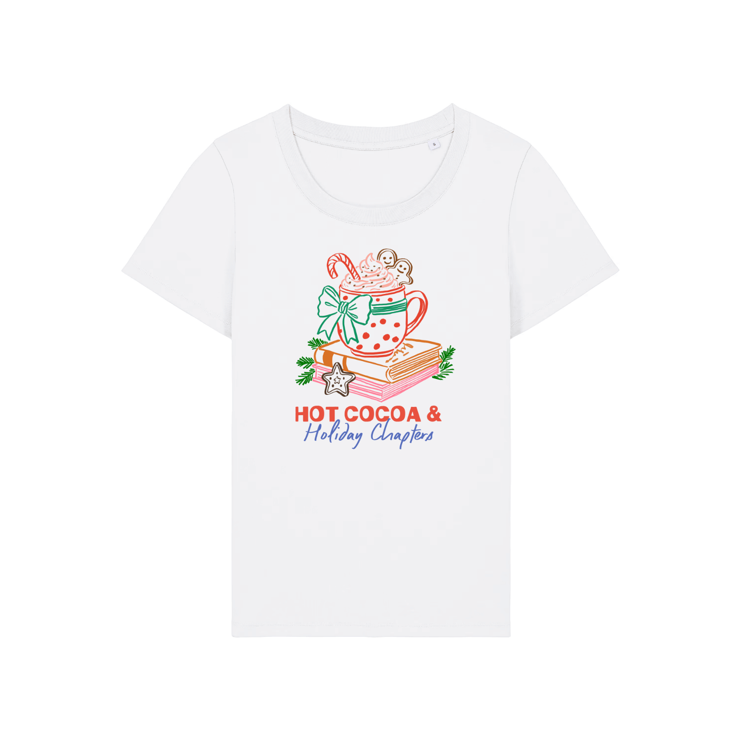 Tricou femei Christmas 017