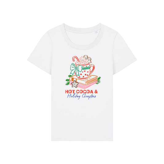 Tricou femei Christmas 017