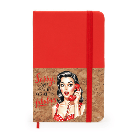 Agenda Iris Retro Pin-up 035