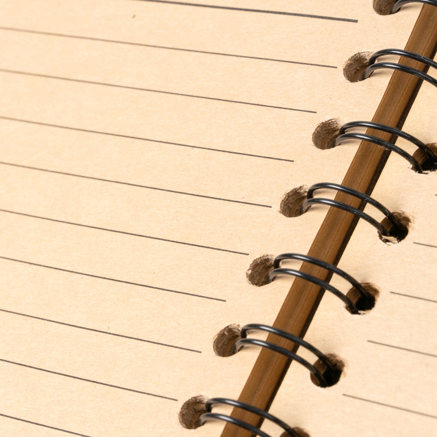 Agenda Nusax - A5