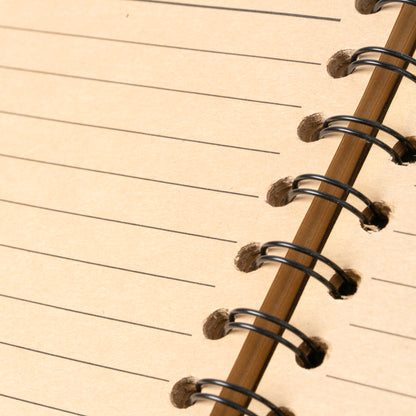 Agenda Nusax - A5