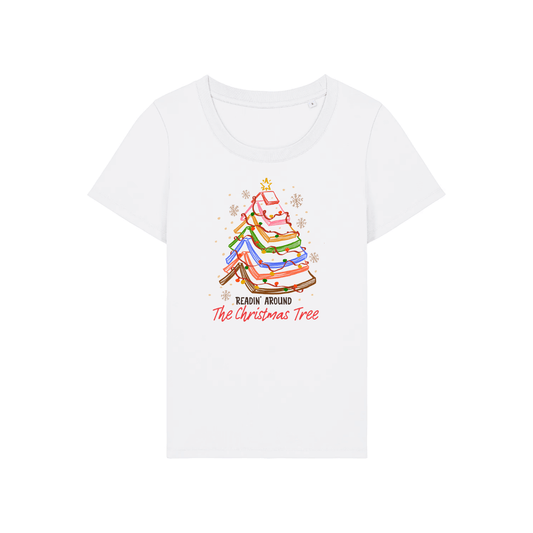 Tricou femei Christmas 018