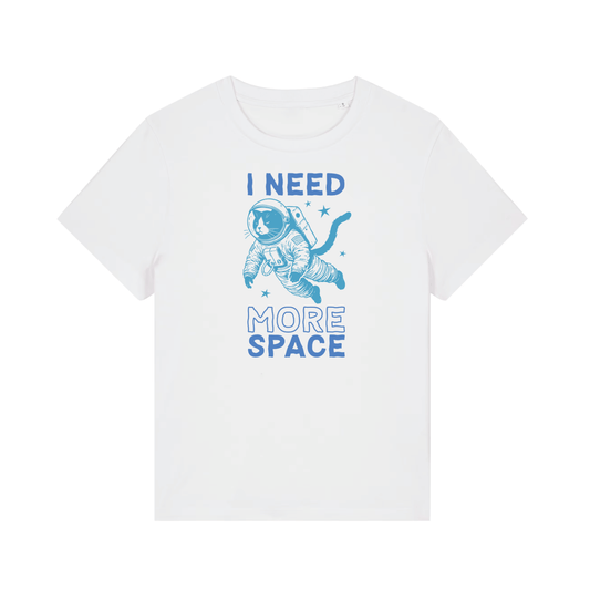Tricou femei I need space
